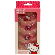 Hello Kitty Bow želena maska za oči 4 kom