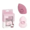 Hello Kitty Pink set spužvica za šminkanje 2 kom