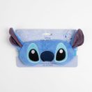 Disney Lilo i Stitch Blue gel maska za spavanje za odrasle, noćna maska za oči