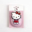 Hello Kitty Detangler 3D četka za kosu 9 cm