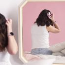 Hello Kitty Detangler 3D četka za kosu 9 cm