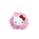 Hello Kitty Pink 3D spužva za kupanje, kupka