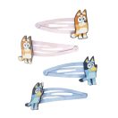 Bluey Happy set dodataka za kosu od 7 komada