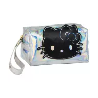 Hello Kitty Holographic toaletna torbica 18 cm