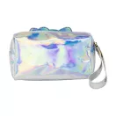 Hello Kitty Holographic toaletna torbica 18 cm