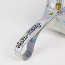 Hello Kitty Holographic toaletna torbica 18 cm