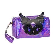 Hello Kitty Holographic Kuromi toaletna torbica 18 cm