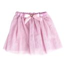 Hello Kitty Pink dječja suknja i set za kosu 3 - 8 godina / 98 - 128 cm