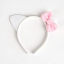 Hello Kitty Pink dječja suknja i set za kosu 3 - 8 godina / 98 - 128 cm