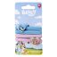Bluey Heart set gumica za kosu, 4 kom