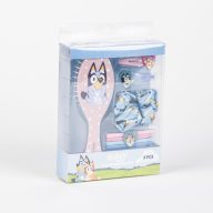 Bluey Dots set dodataka za kosu