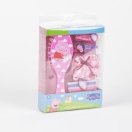 Pepina Praščić Clouds set dodataka za kosu