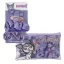 Hello Kitty Kuromi set ukosnica i gumica za kosu