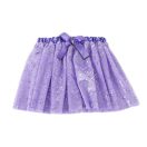 Hello Kitty Kuromi dječji set suknje i trake za glavu, 3 - 8 godina / 98 - 128 cm