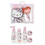 Hello Kitty Pink putni higijenski set