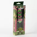 Wicked Black 3D četka za kosu 22 cm