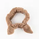 Disney Classics Brown kozmetička traka za glavu