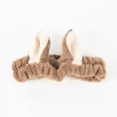 Disney Classics Brown kozmetička traka za glavu