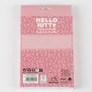 Hello Kitty Pink set spužvica za šminkanje, 4 kom.