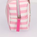 Hello Kitty Striped toaletna torbica 18 cm