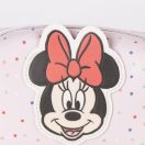 Disney Minnie Colorful Dots piperetáska 18 cm