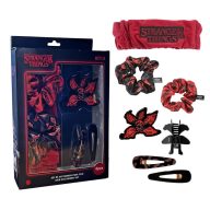 Stranger Things Demogorgon set dodataka za kosu 6 kom.