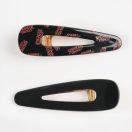 Stranger Things Demogorgon set dodataka za kosu 6 kom.