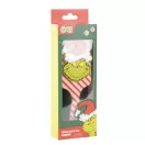 Grinch Mischief 3D četka za kosu 22 cm