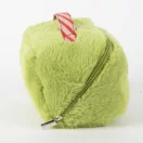 Grinch Mischief kozmetička torba 28 cm