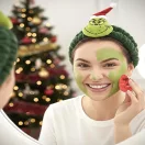 Grinch Mischief kozmetička traka za glavu