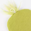 Grinch Mischief rukavica za kupanje