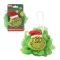 Grinch Mischief 3D spužva za kupanje, kupka