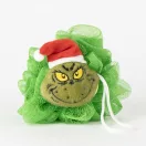 Grinch Mischief 3D spužva za kupanje, kupka