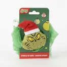 Grinch Mischief 3D spužva za kupanje, kupka