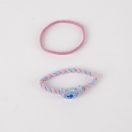 Disney Lilo i Stitch Cute Alien set ukosnica i gumica za kosu, 8 komada