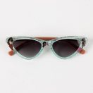 Disney Vaiana Big Sis komplet sunčanih naočala i dodataka za kosu