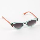 Disney Vaiana Big Sis komplet sunčanih naočala i dodataka za kosu