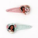 Disney Vaiana Big Sis komplet sunčanih naočala i dodataka za kosu