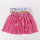 Psići u ophodnji Skye dječji set suknje i trake za kosu 3 - 8 godina / 98 - 128 cm