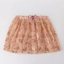 Disney Vaiana Flowers dječji set suknja i traka za kosu 3 - 8 godina / 98 - 128 cm