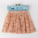 Disney Vaiana Flowers dječji set suknja i traka za kosu 3 - 8 godina / 98 - 128 cm