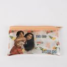 Disney Vaiana Big Sis set kopči i gumica za kosu