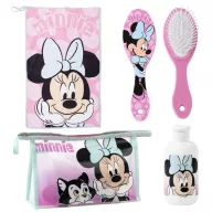Disney Minnie Figaro tisztasági csomag szett