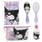 Hello Kitty Kuromi tisztasági csomag szett