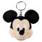 Disney Mickey Smile Clip plišani privjesak 10 cm