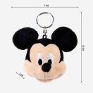 Disney Mickey Smile Clip plišani privjesak 10 cm