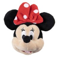 Disney Minnie Glam plišana privjesak 10 cm
