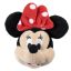 Disney Minnie Glam plišana privjesak 10 cm