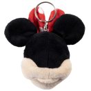 Disney Minnie Glam plišana privjesak 10 cm
