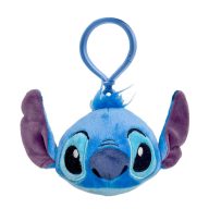 Disney Lilo i Stitch Head plišana privjeska 19 cm